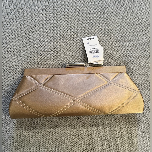 Jessica Formal Evening Bag - Picture 1 of 9